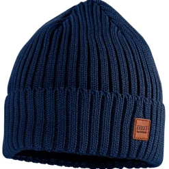 - Kid's Mütze mit Rippe Umschlagrand mit Futter - Mütze>maximo Outlet