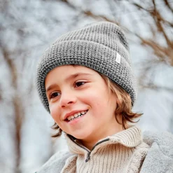 - Kid's Mütze Perlfang - Mütze><noscript><img width=