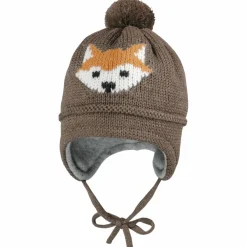 maximo - Mini Boy-Mütze Ausgenäht - Mütze