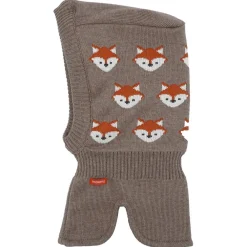 - Mini Boy-Schlupfmütze Fuchs - Mütze>maximo Clearance