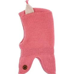 Clearance - Mini Girl's Schlupfmütze Eichhörnchen - Sturmhaube Kopfbedeckungen|Alltagsbekleidung