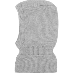 Sale - Mini-Schlupfmütze einfarbig - Sturmhaube Kopfbedeckungen|Alltagsbekleidung