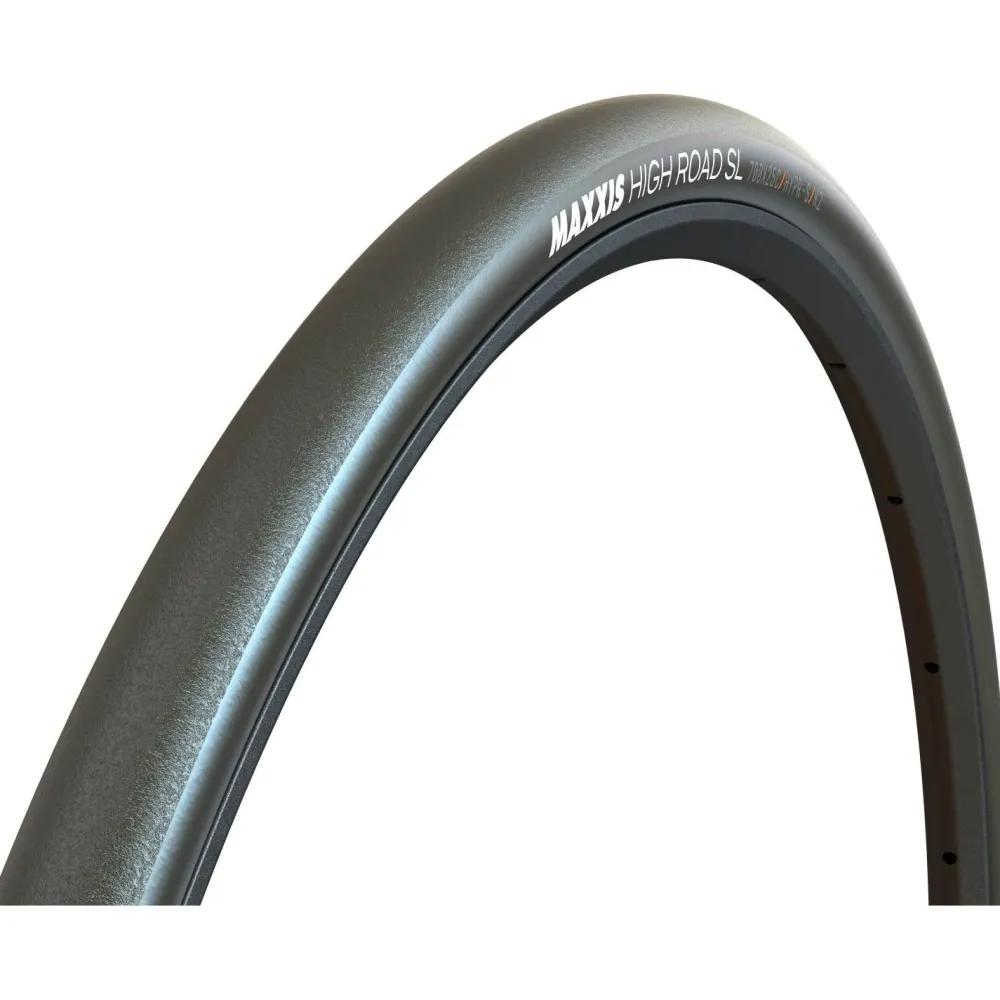 Hot - HighRoad SL 28'' (28-622) K2 HYPR-S - Fahrradreifen Reifen & Schläuche