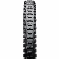 Maxxis - Minion DHR II 27,5'' (61-584) WT 3C MaxGrp DH TR - Fahrradreifen^ Reifen & Schläuche