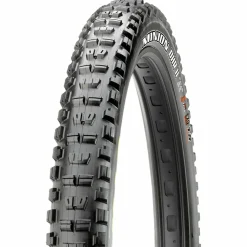Maxxis - Minion DHR II 27,5'' (61-584) WT Dual EXO TR - Fahrradreifen^ Reifen & Schläuche