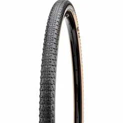 Maxxis - Rambler Tanwall 650x47B (47-584) Dual EXO TR - Fahrradreifen