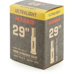 Hot - Ultralight 29'' (Breite: 1,75-2,4'') - Fahrradschlauch Reifen & Schläuche