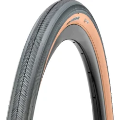 Maxxis - Velocita Tanwall 700x40C (40-622) EXO TR - Fahrradreifen