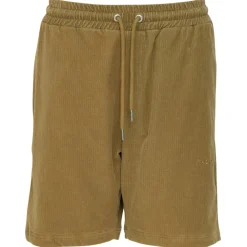 - Corduroy Pull-on Shorts - Shorts>Mazine Clearance