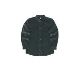 - Corduroy Shirt - Hemd><noscript><img width=