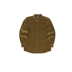 - Corduroy Shirt - Hemd><noscript><img width=