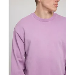 Mazine - Genderless Natural Dye Sweatshirt - Pullover