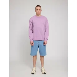 Mazine - Genderless Natural Dye Sweatshirt - Pullover