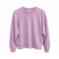 Mazine - Genderless Natural Dye Sweatshirt - Pullover