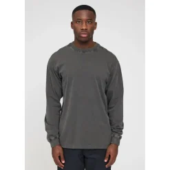 Clearance - Natural Dye Longsleeve - Longsleeve Shirts, Hemden & Longsleeves|Alltagsbekleidung