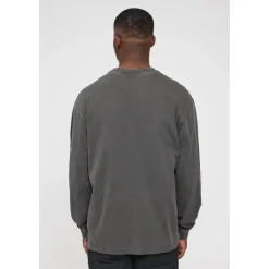 Clearance - Natural Dye Longsleeve - Longsleeve Shirts, Hemden & Longsleeves|Alltagsbekleidung