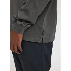 Clearance - Natural Dye Longsleeve - Longsleeve Shirts, Hemden & Longsleeves|Alltagsbekleidung