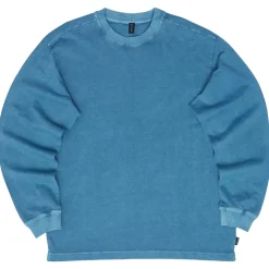 Clearance - Natural Dye Longsleeve - Longsleeve Shirts, Hemden & Longsleeves|Alltagsbekleidung