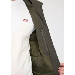 - Padded Jacket - Winterjacke><noscript><img width=