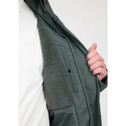 Sale - Padded Parka - Parka Mäntel|Jacken