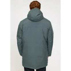 Sale - Padded Parka - Parka Mäntel|Jacken