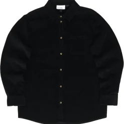 Mazine - Pocket Corduroy Shirt - Hemd