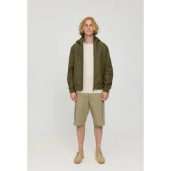 Mazine - Rain Blouson Recycled Fabric - Regenjacke^ Trekkingbekleidung|Freizeitjacken