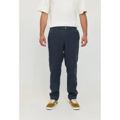 Mazine - Regular Linen Pants - Freizeithose^ Hosen|Alltagsbekleidung