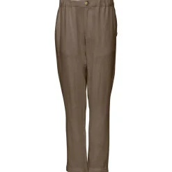 Mazine - Regular Linen Pants - Freizeithose^ Hosen|Alltagsbekleidung
