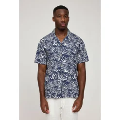 Hot - Resort Shirt - Hemd Shirts, Hemden & Longsleeves|Alltagsbekleidung