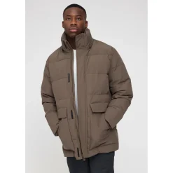 Mazine - Utility Puffer Jacket - Winterjacke^ Winterjacken|Jacken