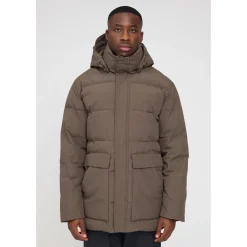 Mazine - Utility Puffer Jacket - Winterjacke^ Winterjacken|Jacken