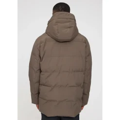 Mazine - Utility Puffer Jacket - Winterjacke^ Winterjacken|Jacken