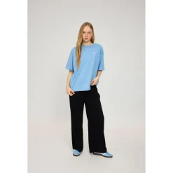 Clearance - Women's Back Print T - T-Shirt T-Shirts|Shirts, Hemden & Longsleeves