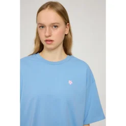 Clearance - Women's Back Print T - T-Shirt T-Shirts|Shirts, Hemden & Longsleeves