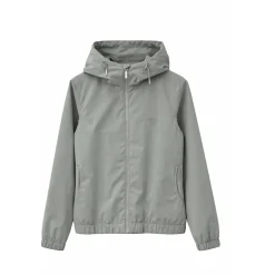 - Women's Basic Light Blouson Jacket - Freizeitjacke><noscript><img width=