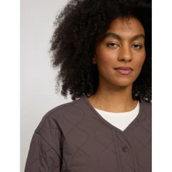 Mazine - Women's Basic Light Padded Jacket - Freizeitjacke^ Freizeitjacken|Alltagsbekleidung