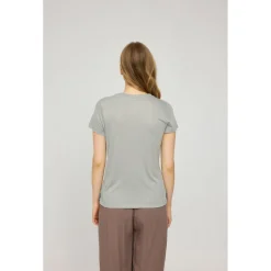 Mazine - Women's Basic T - T-Shirt^ T-Shirts|Shirts, Hemden & Longsleeves