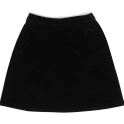 - Women's Corduroy Mini Skirt - Rock><noscript><img width=