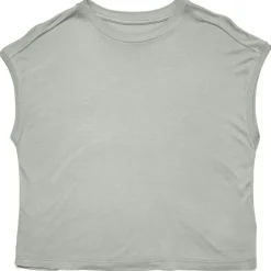 Mazine - Women's Cropped T Loose Fit - T-Shirt