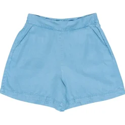 Mazine - Women's Denim Shorts - Shorts^ Hosen|Alltagsbekleidung