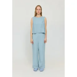 - Women's Denim Top - Tank Top><noscript><img width=