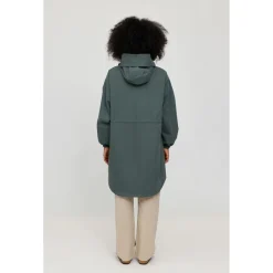 Mazine - Women's Light Parka Recycled Fabric - Mantel^ Freizeitjacken|Mäntel
