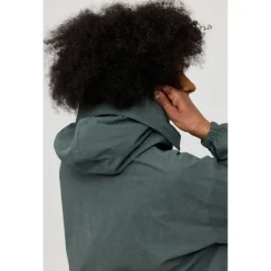 Mazine - Women's Light Parka Recycled Fabric - Mantel^ Freizeitjacken|Mäntel