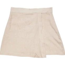 Mazine - Women's Linen Skort - Skort^ Alltagsbekleidung