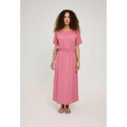 Mazine - Women's Midi Dress - Kleid^ Alltagsbekleidung