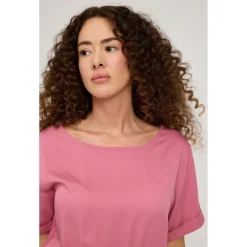 Mazine - Women's Midi Dress - Kleid^ Alltagsbekleidung