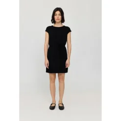 - Women's Sleeveless Dress - Kleid>Mazine New