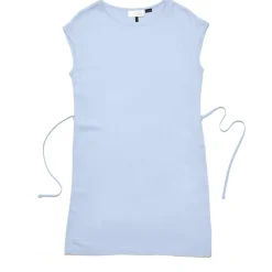 - Women's Sleeveless Dress - Kleid><noscript><img width=