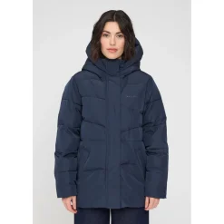 Mazine - Women's Waves Quilt Puffer Jacket - Winterjacke^ Winterjacken|Jacken
